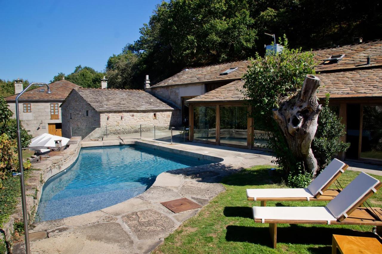 Fervenza Casa Grande & Restaurante