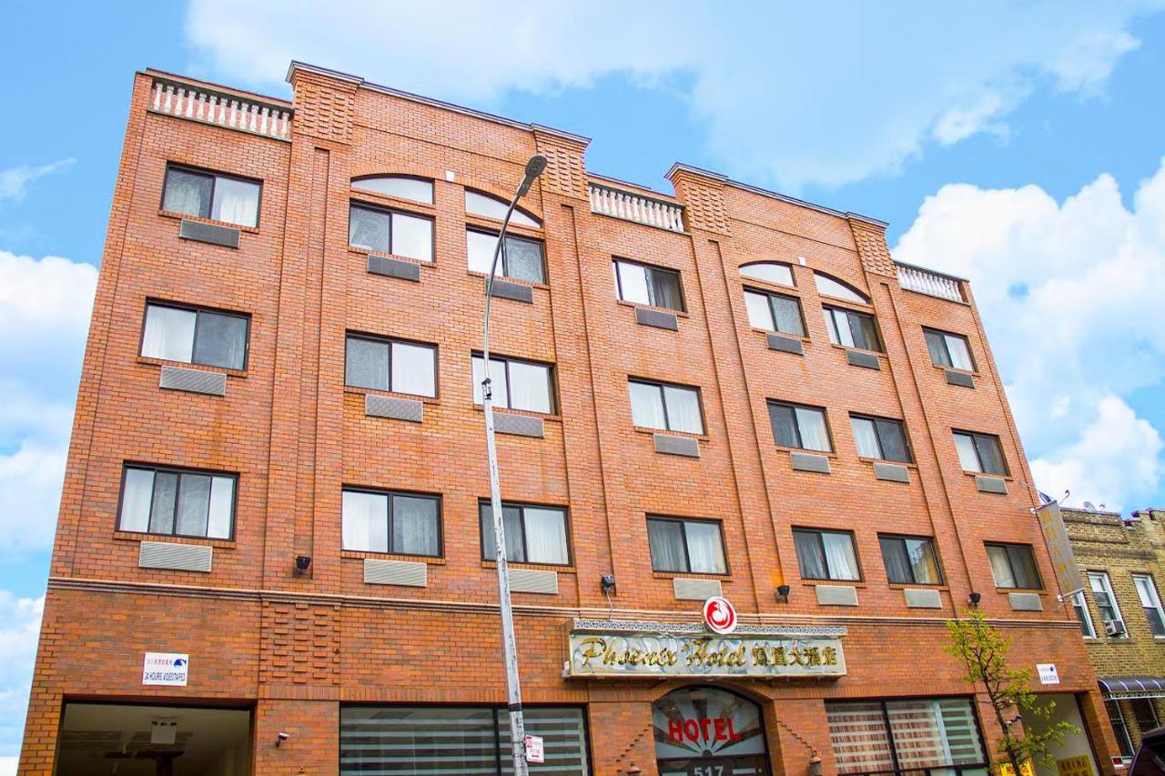 Phoenix Hotel Brooklyn Sunset Park photo 3