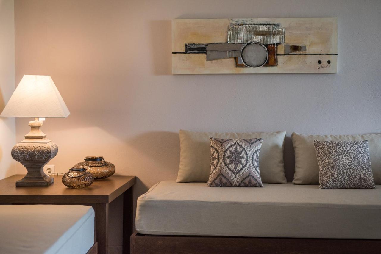 Mirtilos Studios & Apartments - 6