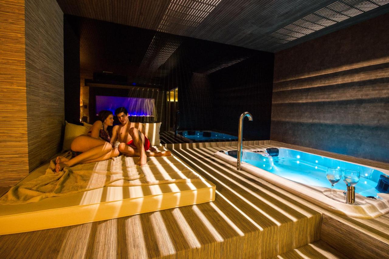 Foto - Hotel Spa Balfagon