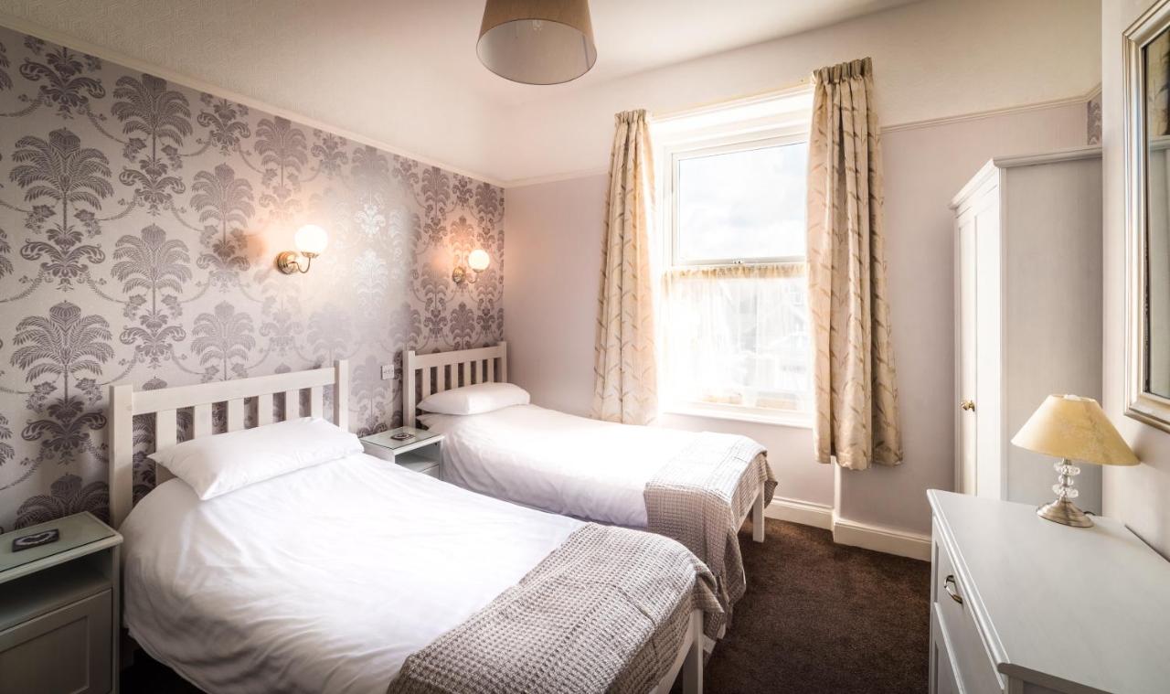 The Grafton Guest House photo 2