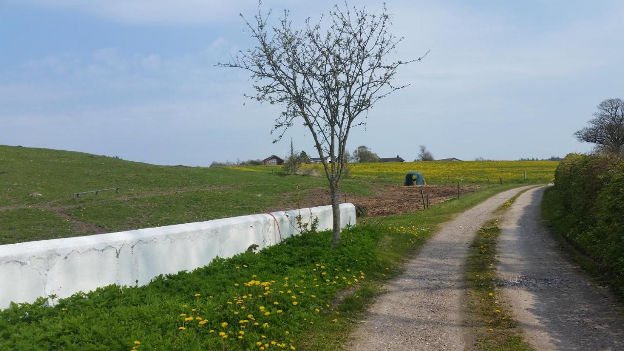 Slettegaard - 3
