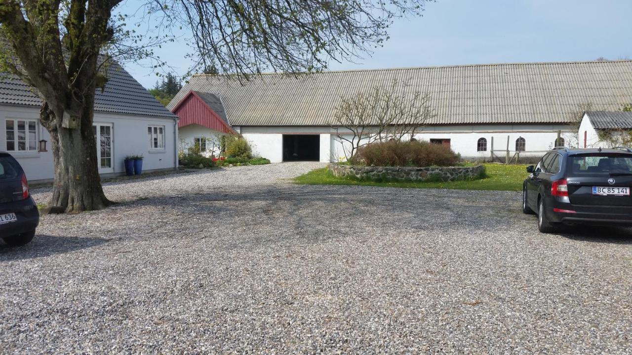 Slettegaard - 6