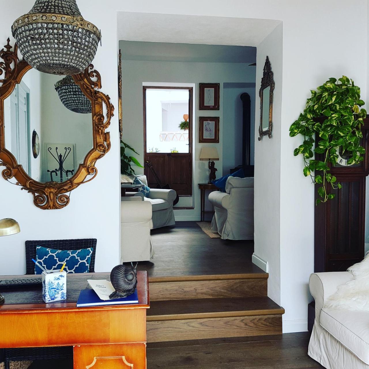 Photo - Casa Rural Miller's of Frigiliana