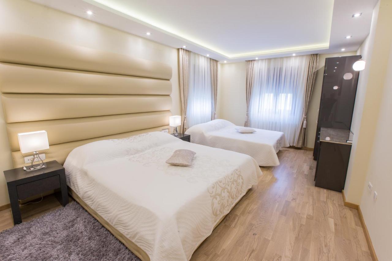 Grand Lakes Rooms - 6