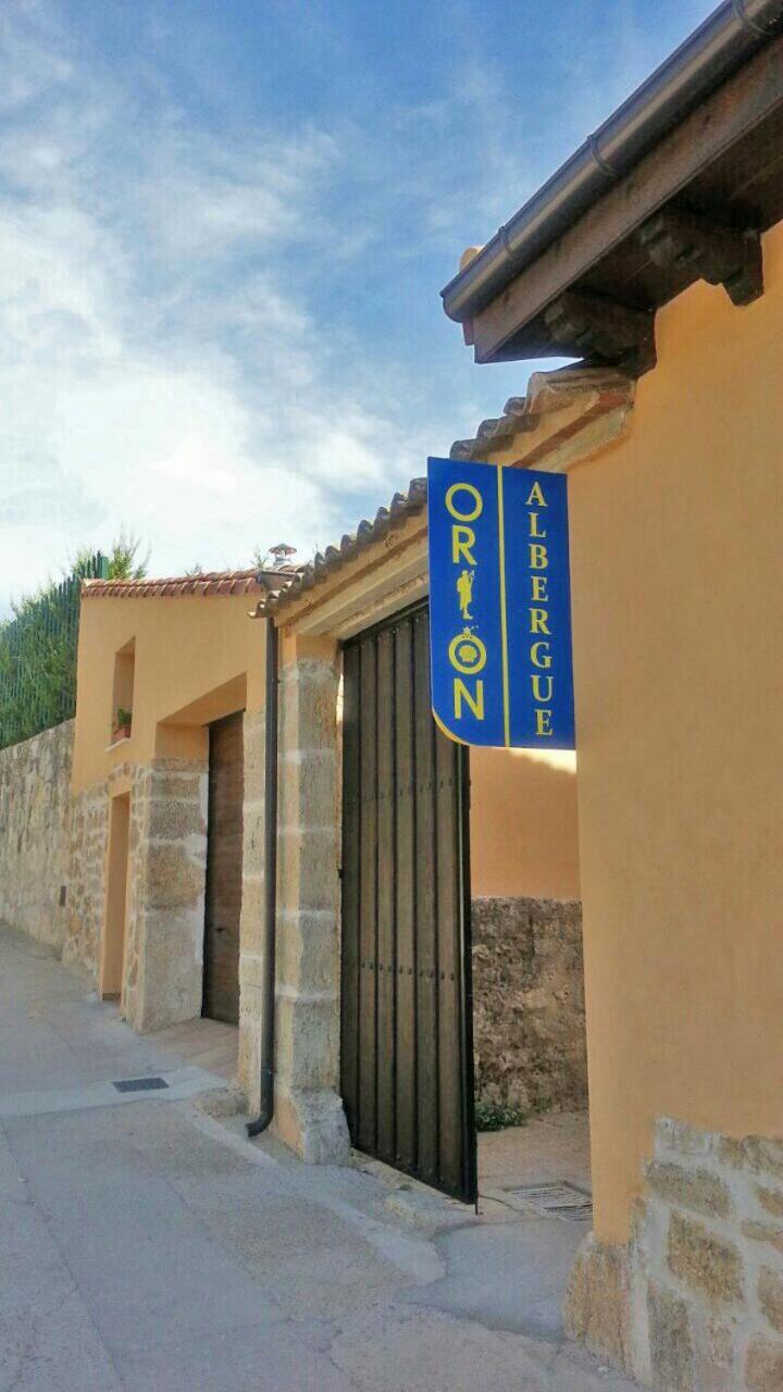 Albergue Orion photo 4