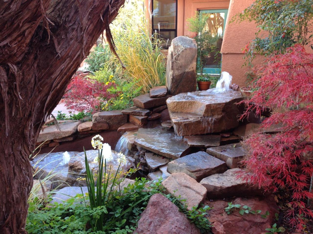Casa Sedona Inn - 6