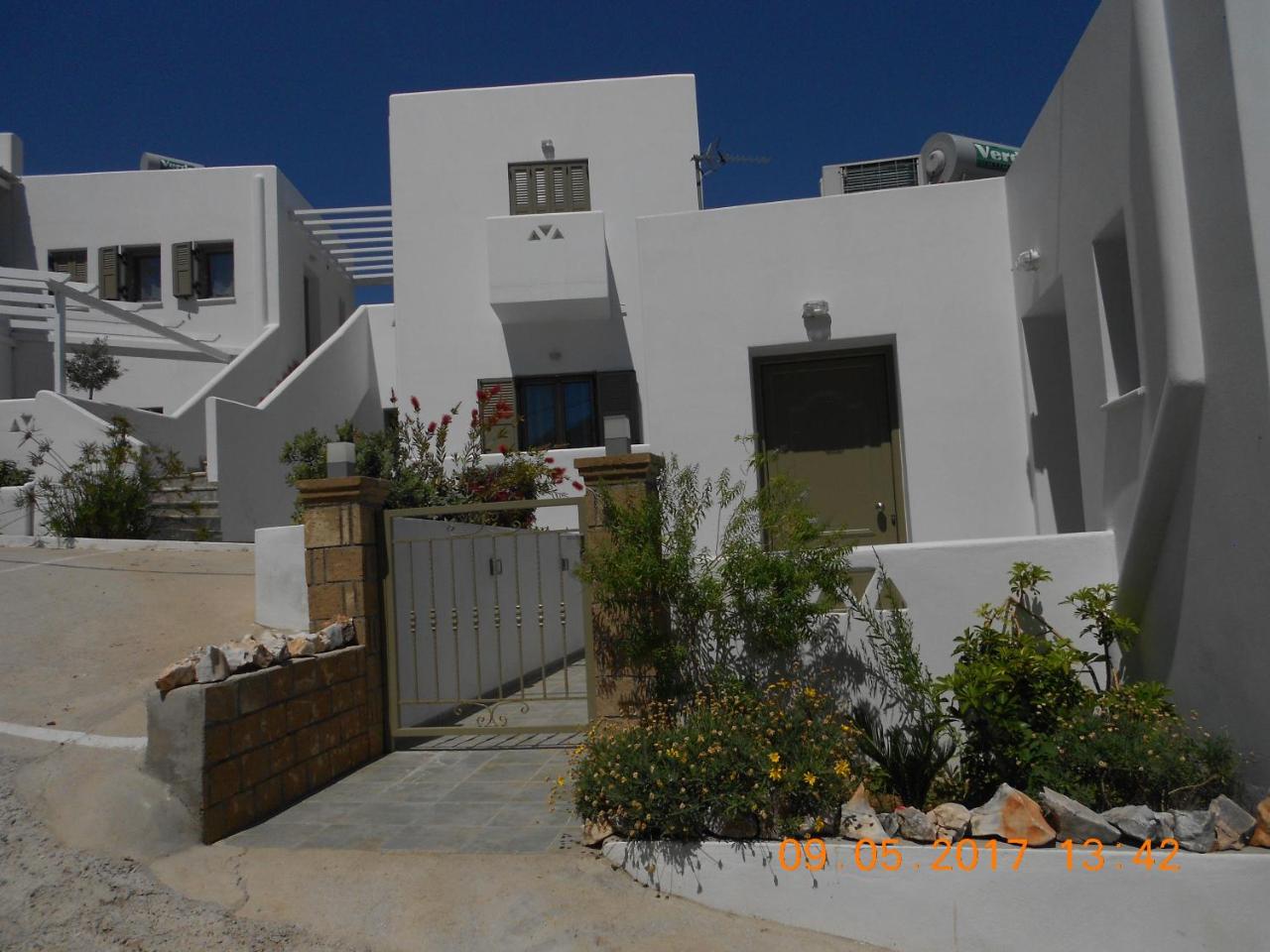 Aspous Studios and Rooms - 5
