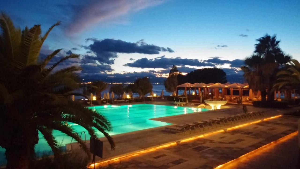 Ramada by Wyndham Loutraki Poseidon Resort