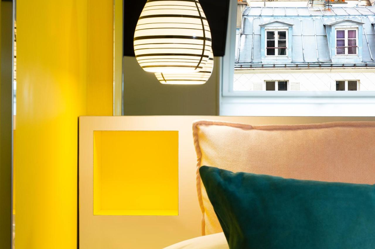 Hotel Haussmann Saint Augustin photo 3