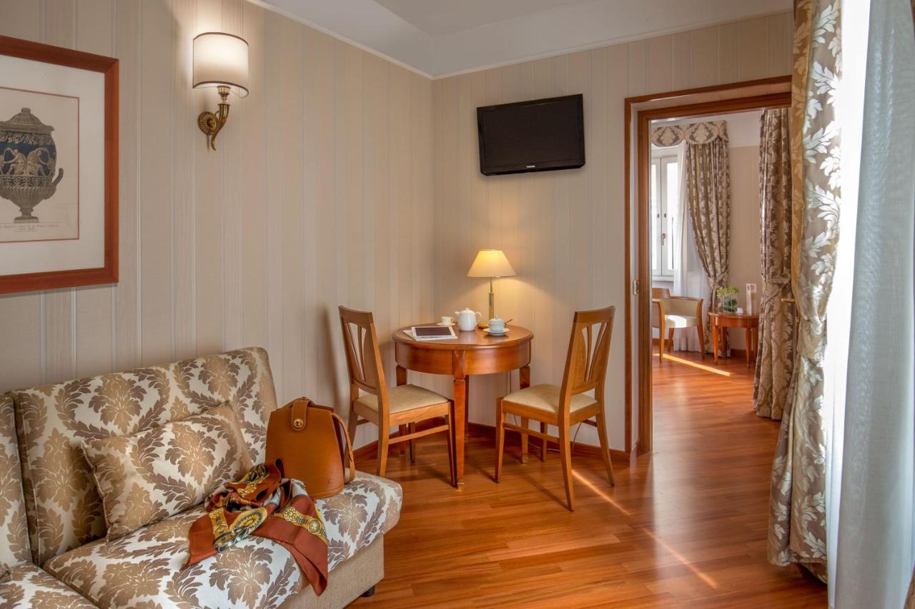 Albergo Ottocento - 3