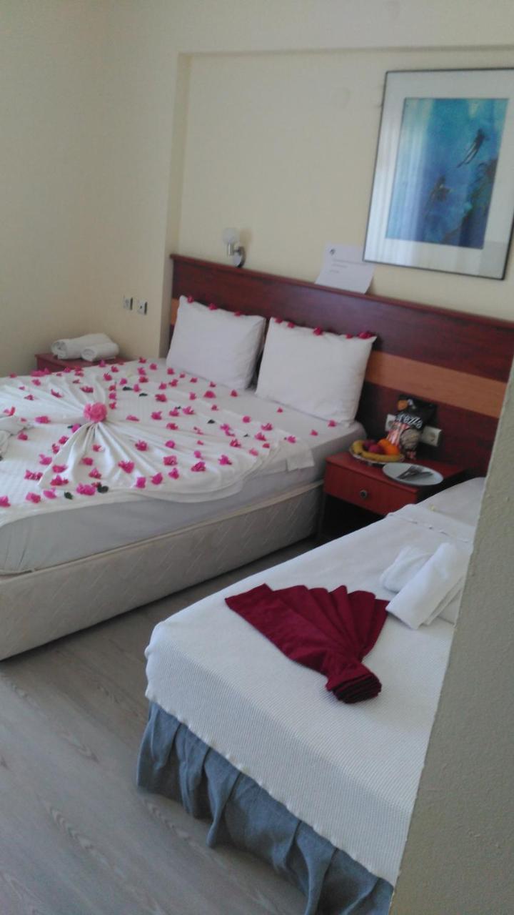 Hotel First Class Didim photo 4