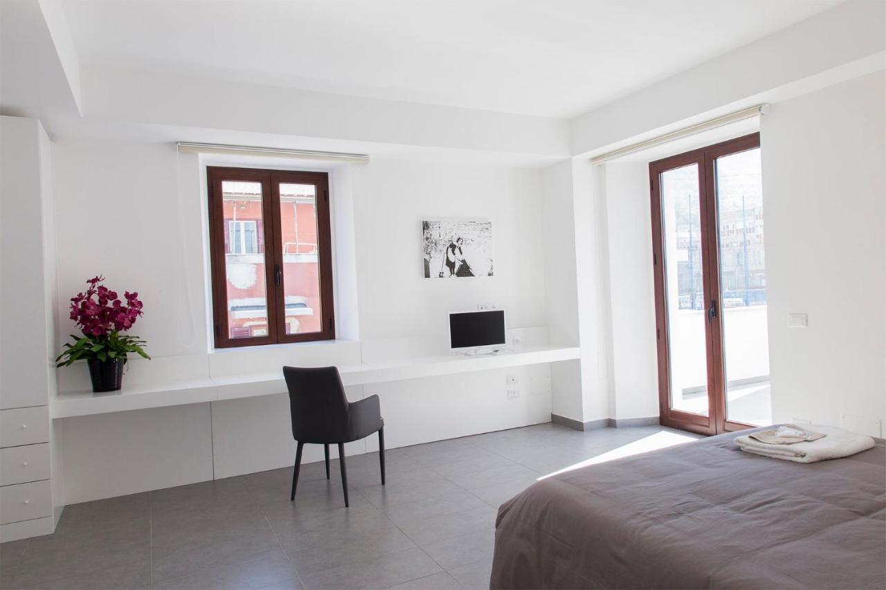 La Chambre - 3