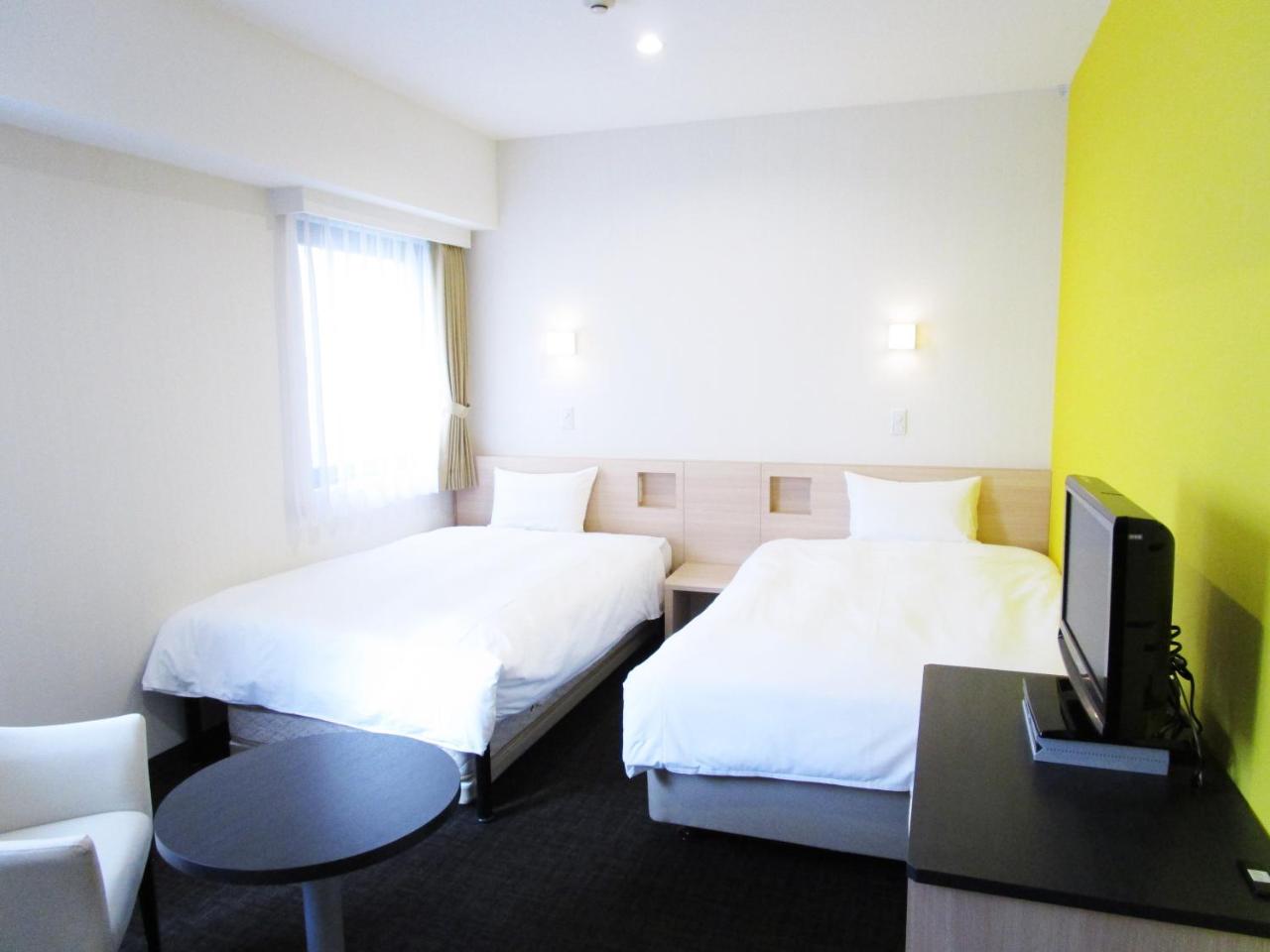 Foto - Smile Hotel Utsunomiya Higashiguchi