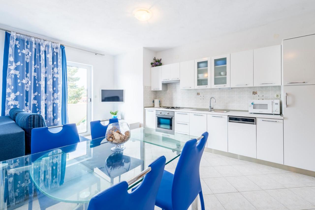 Apartments Nikolina - 5