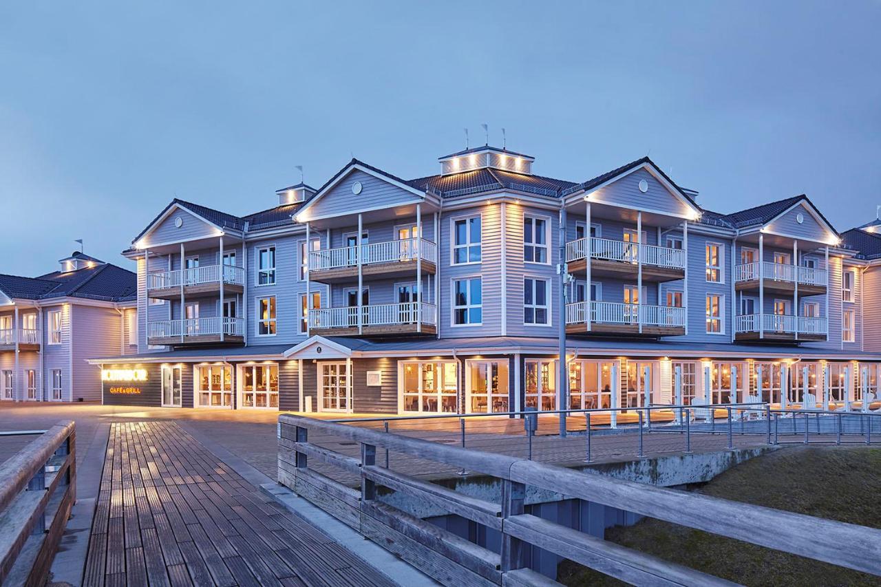 Beach Motel Heiligenhafen - 2
