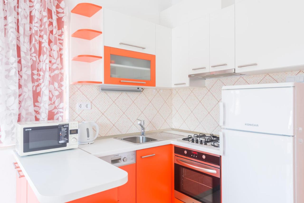 Apartments Nikolina - 6