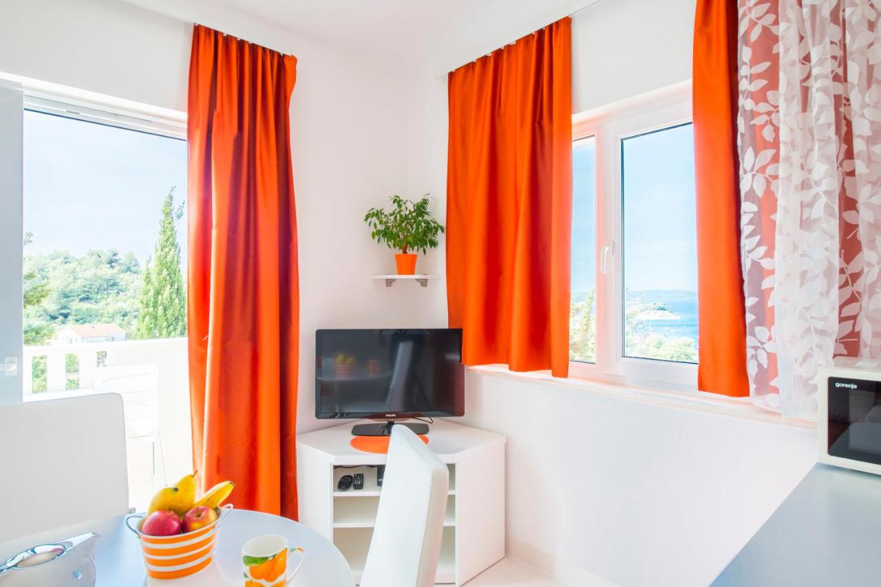 Apartments Nikolina - 4