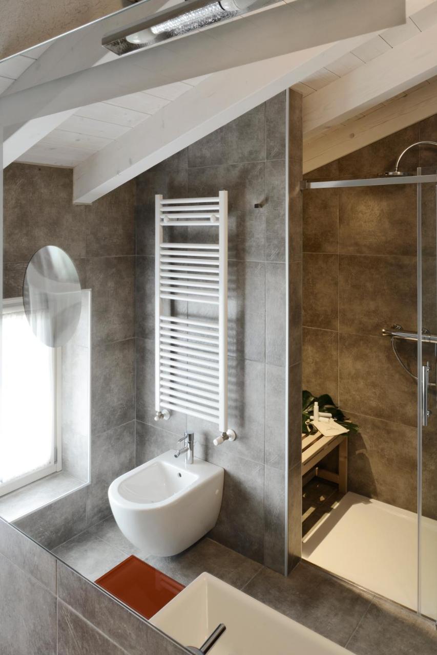 Relais Rossar Boutique Hotel Garda & Hills photo 3