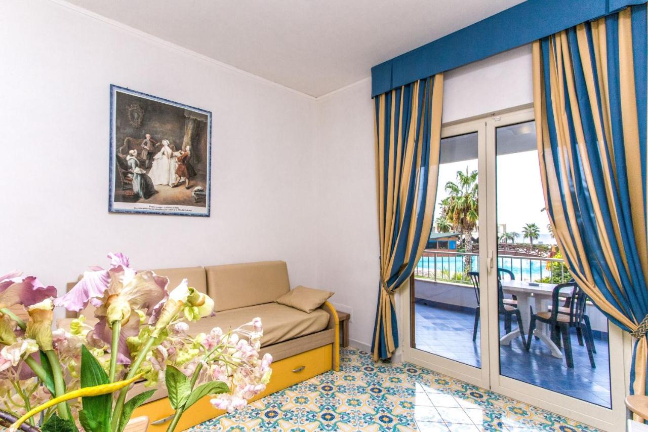 Club Residence La Castellana Mare photo 3