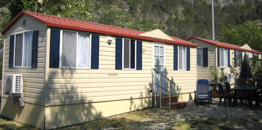 Camping La Sfinge photo 2