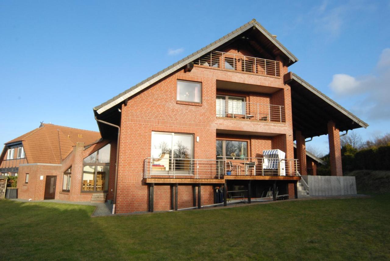 Haus über den Dächern von Heiligenhafen - 3