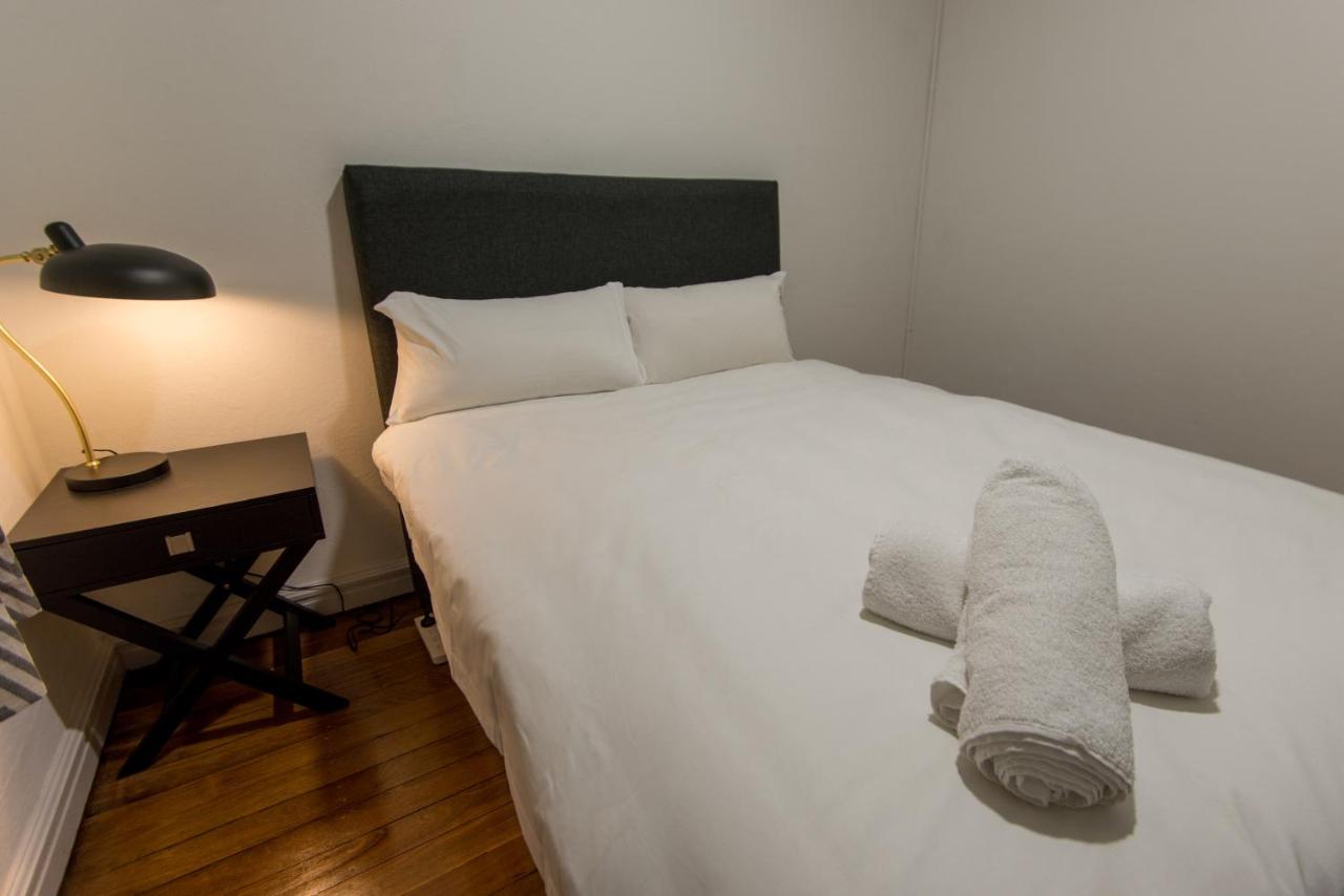 The Tamworth Hotel photo 4