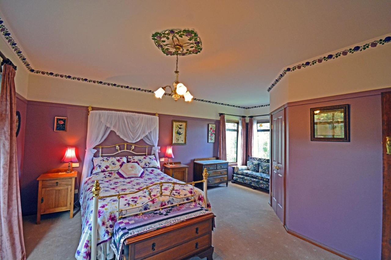 Araluen Park Cottages photo 2