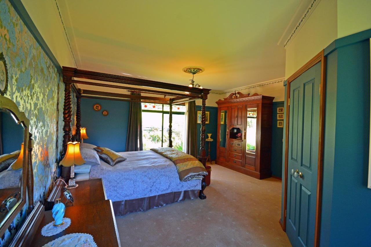 Araluen Park Cottages photo 3
