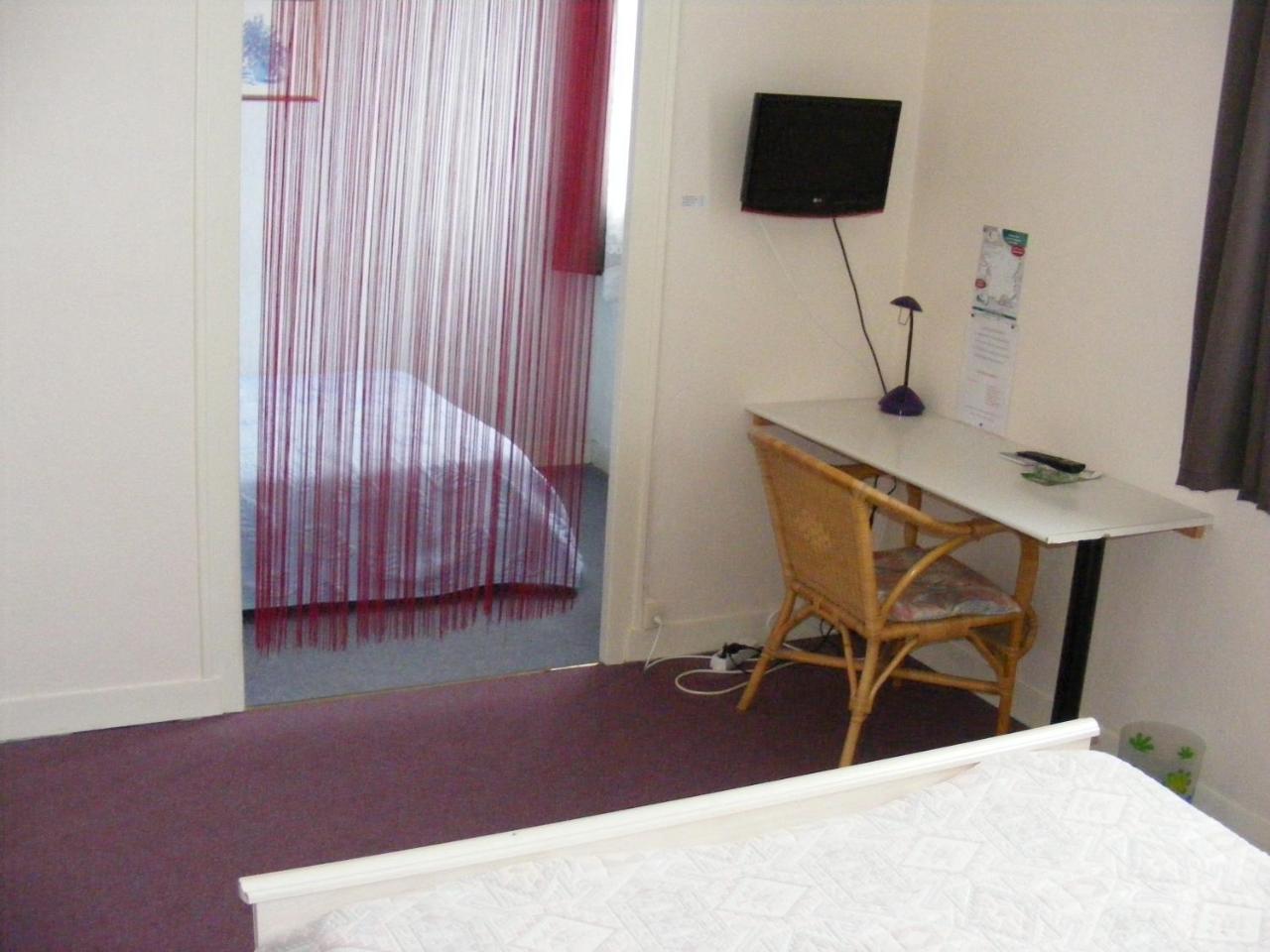 Hotel du Commerce photo 3