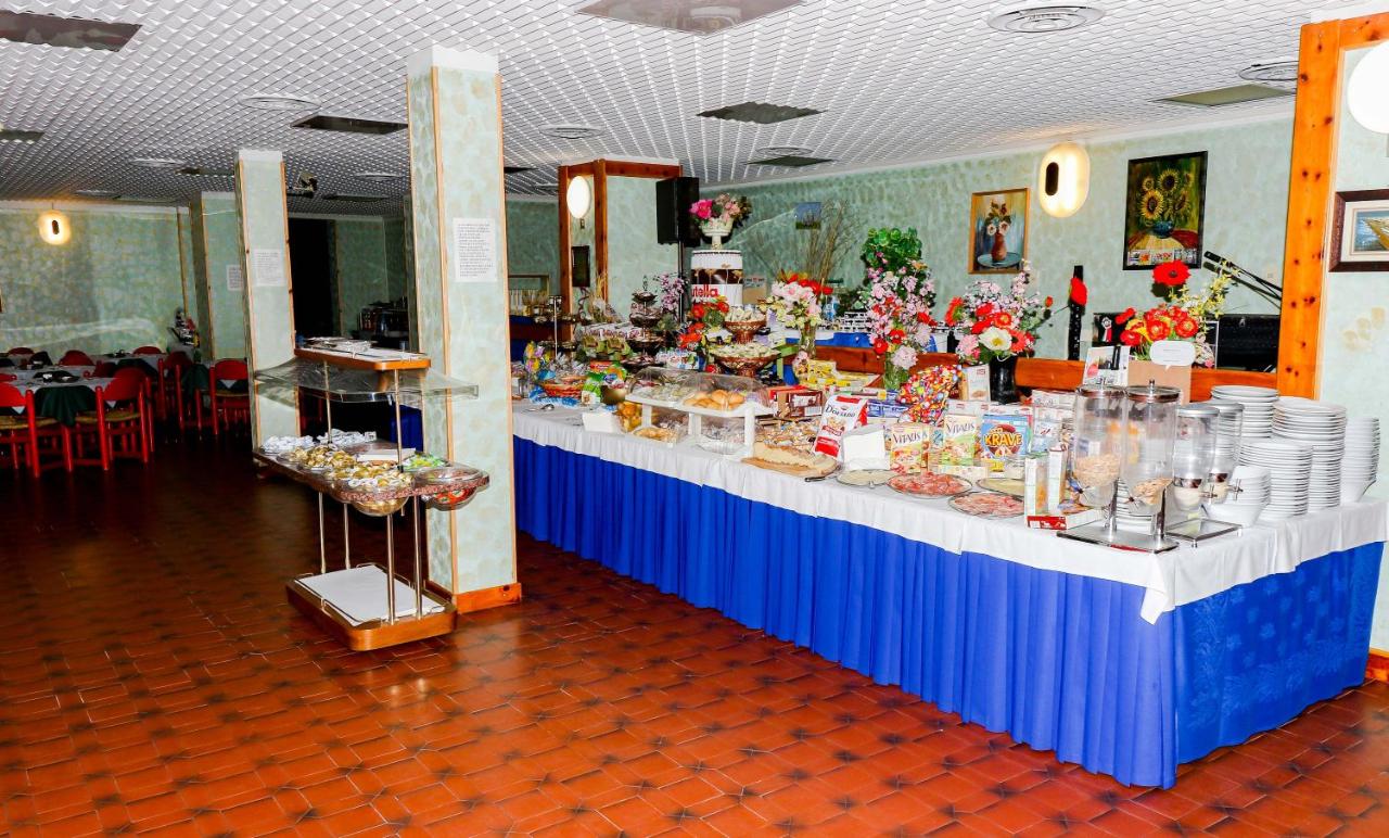 Hotel Cristallo photo 3