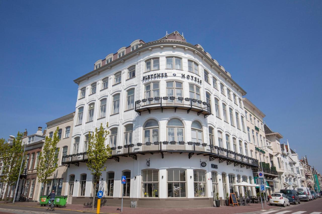 Foto - Fletcher Hotel-Restaurant Middelburg