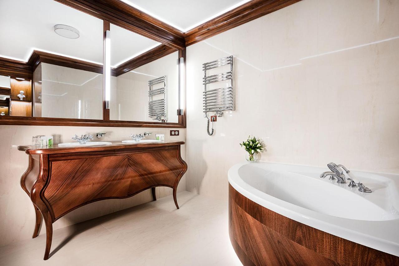 Hotel Haffner Resort & Spa - Destigo Hotels photo 2