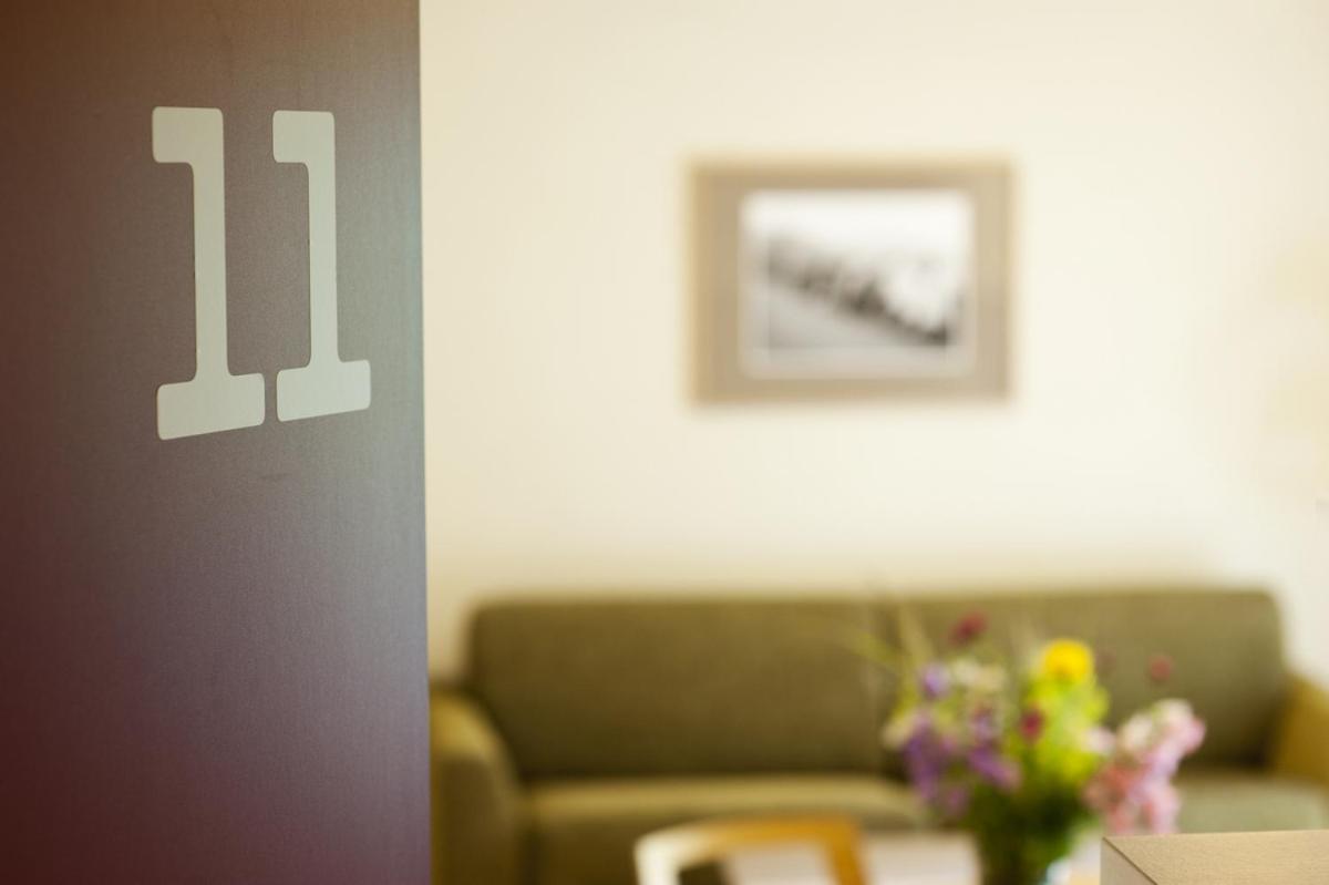 Familienhotel Weimar mit Ferienwohnungen - 6