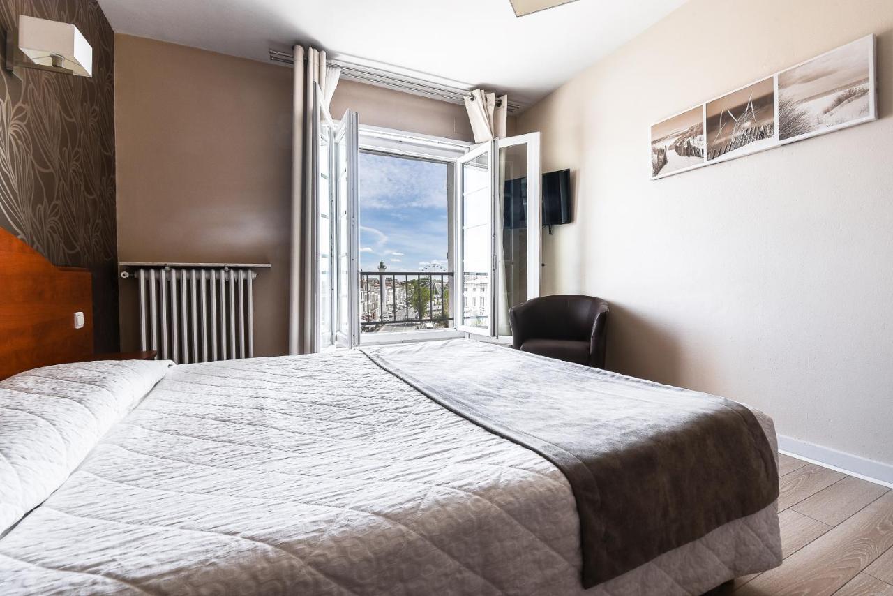 Hôtel Le Rupella photo 3