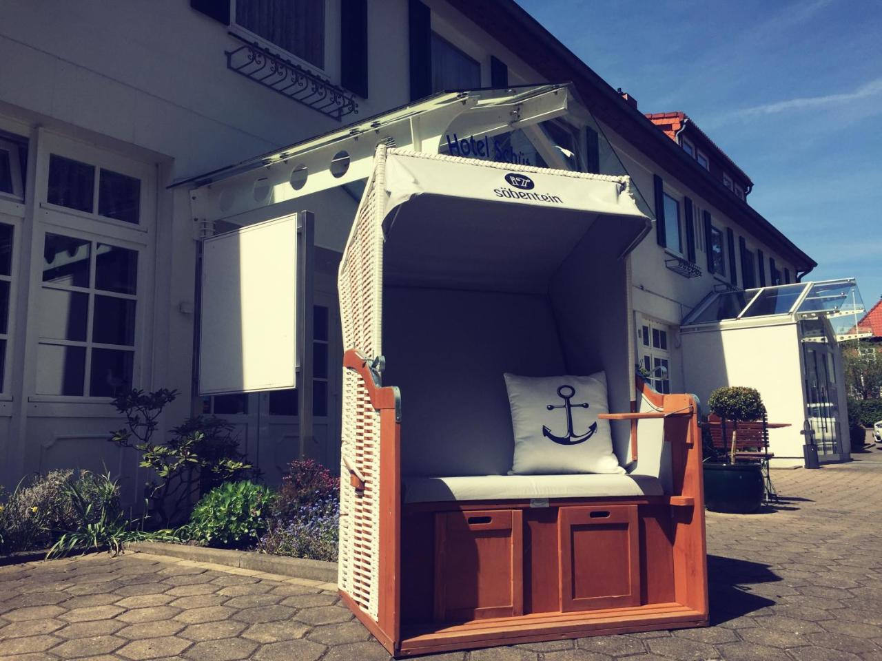 Hafen Hotel Schützenhof