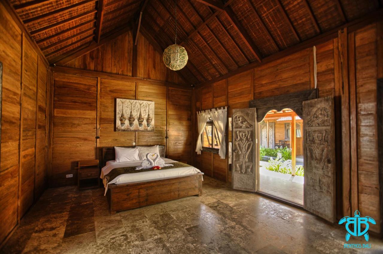 Benthos Bali Dive Resort photo 2