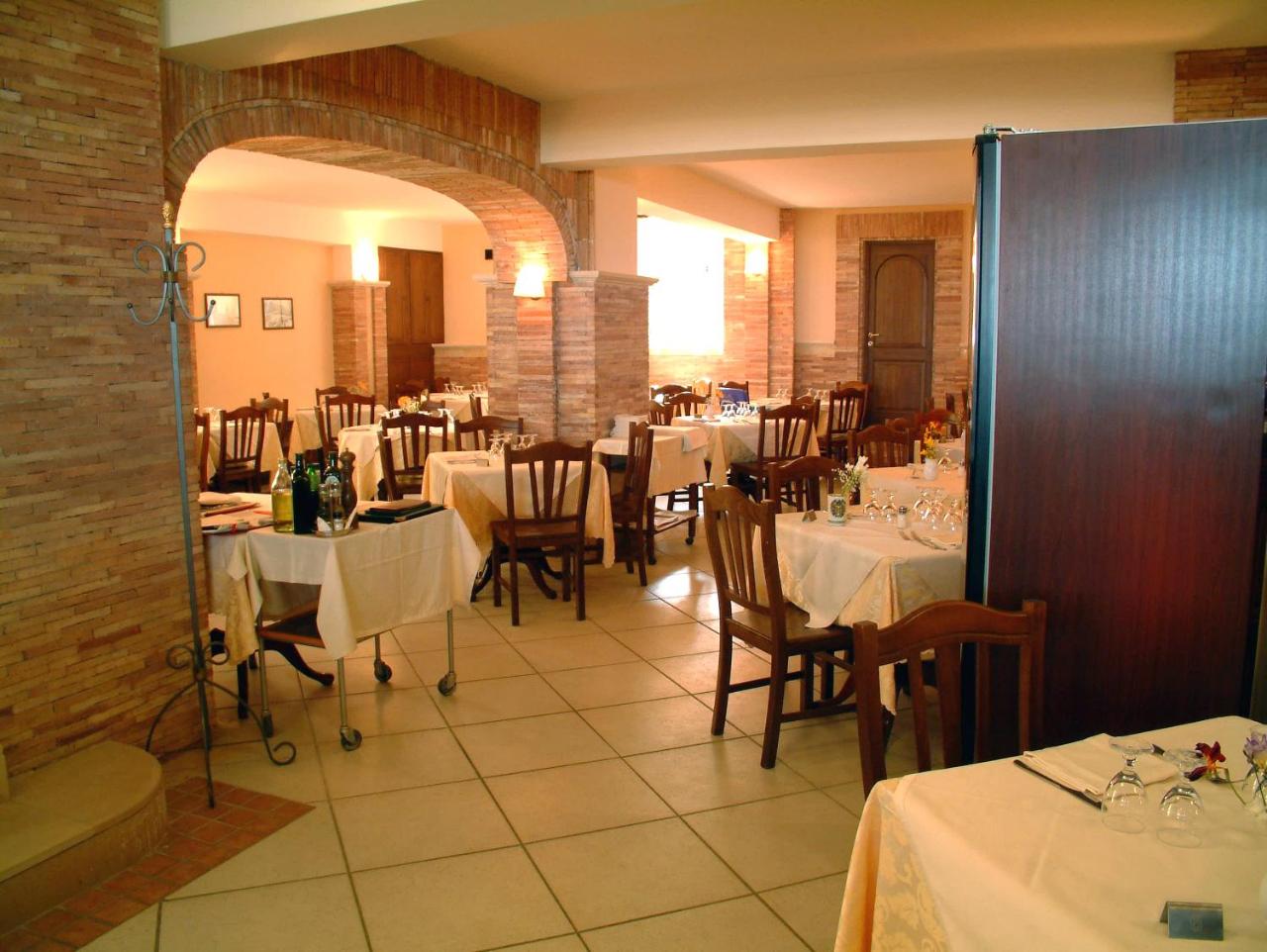 New Hotel Sonia - 6