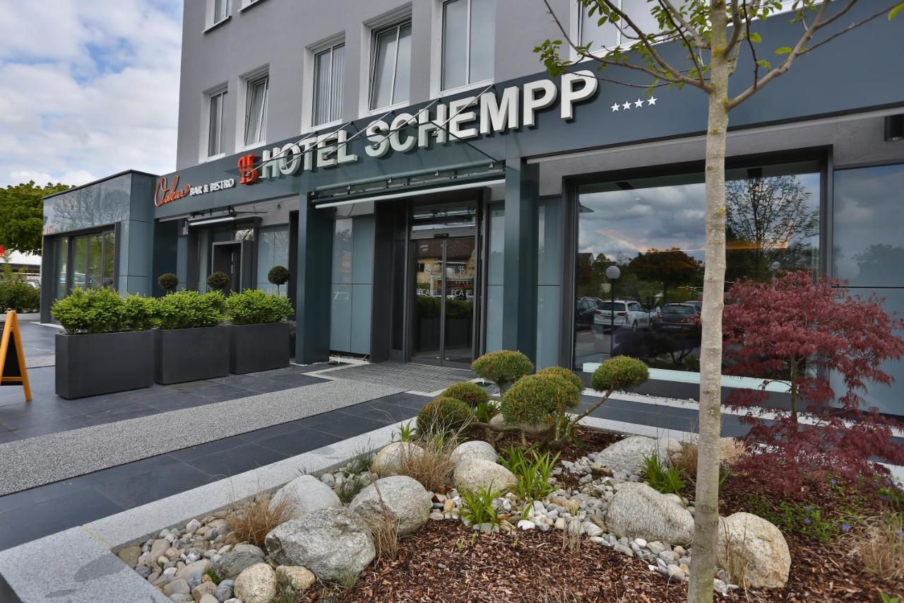Photo - Hotel Schempp