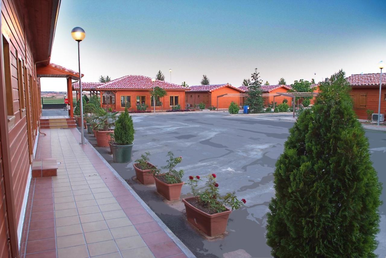 Motel San Isidro photo 4