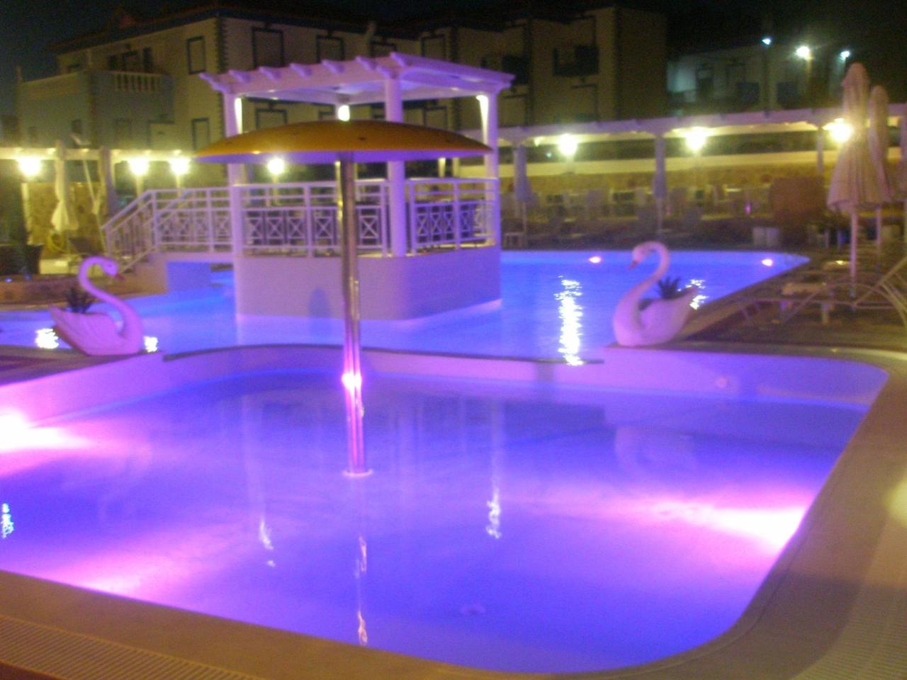 Aphrodite Beach Hotel photo 3