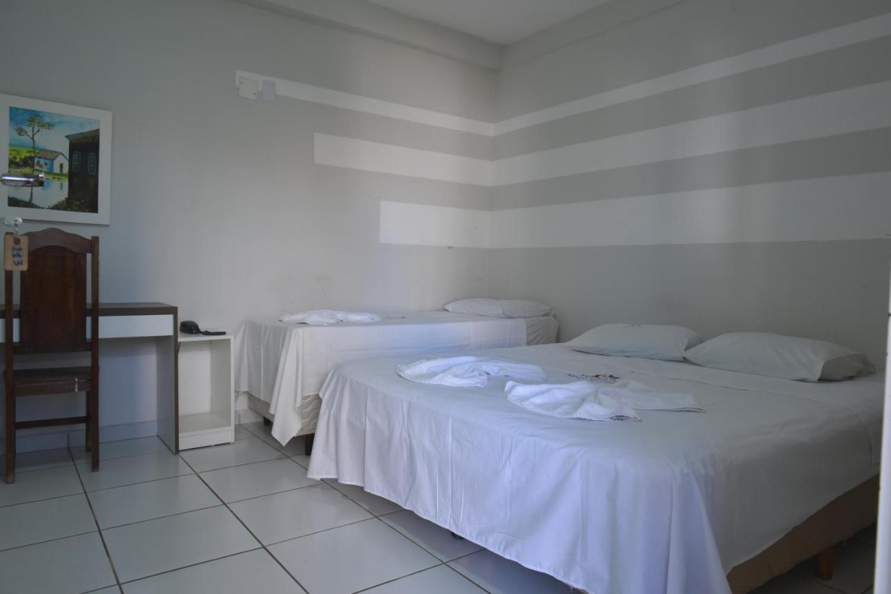 Foto - Hotel Pousada Mato Grosso