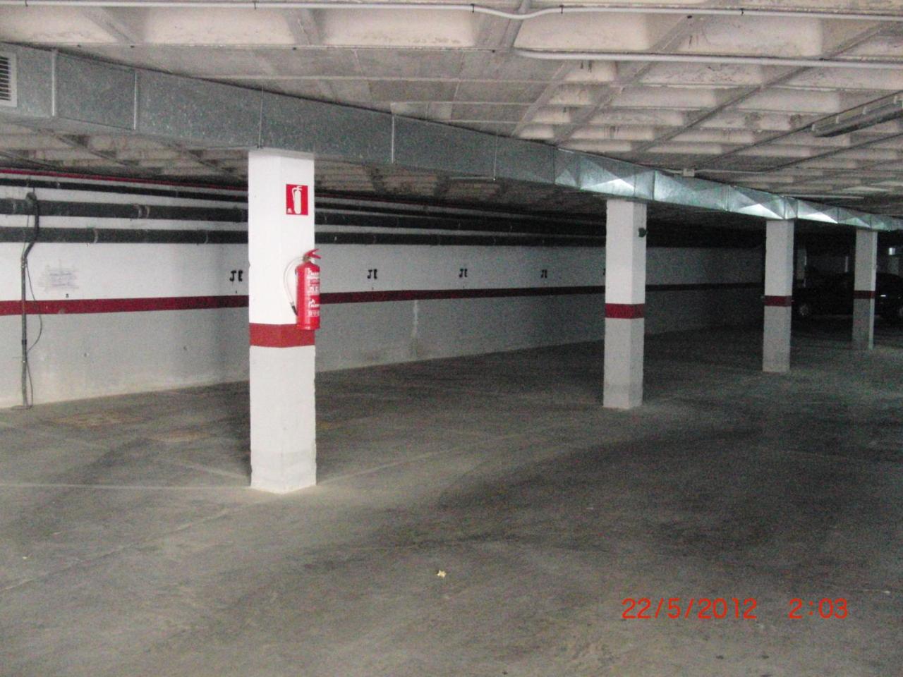 Apartamentos Finestrat I-II - 2