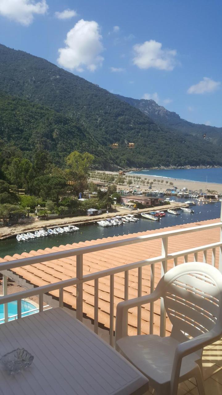 Le Méditerranée