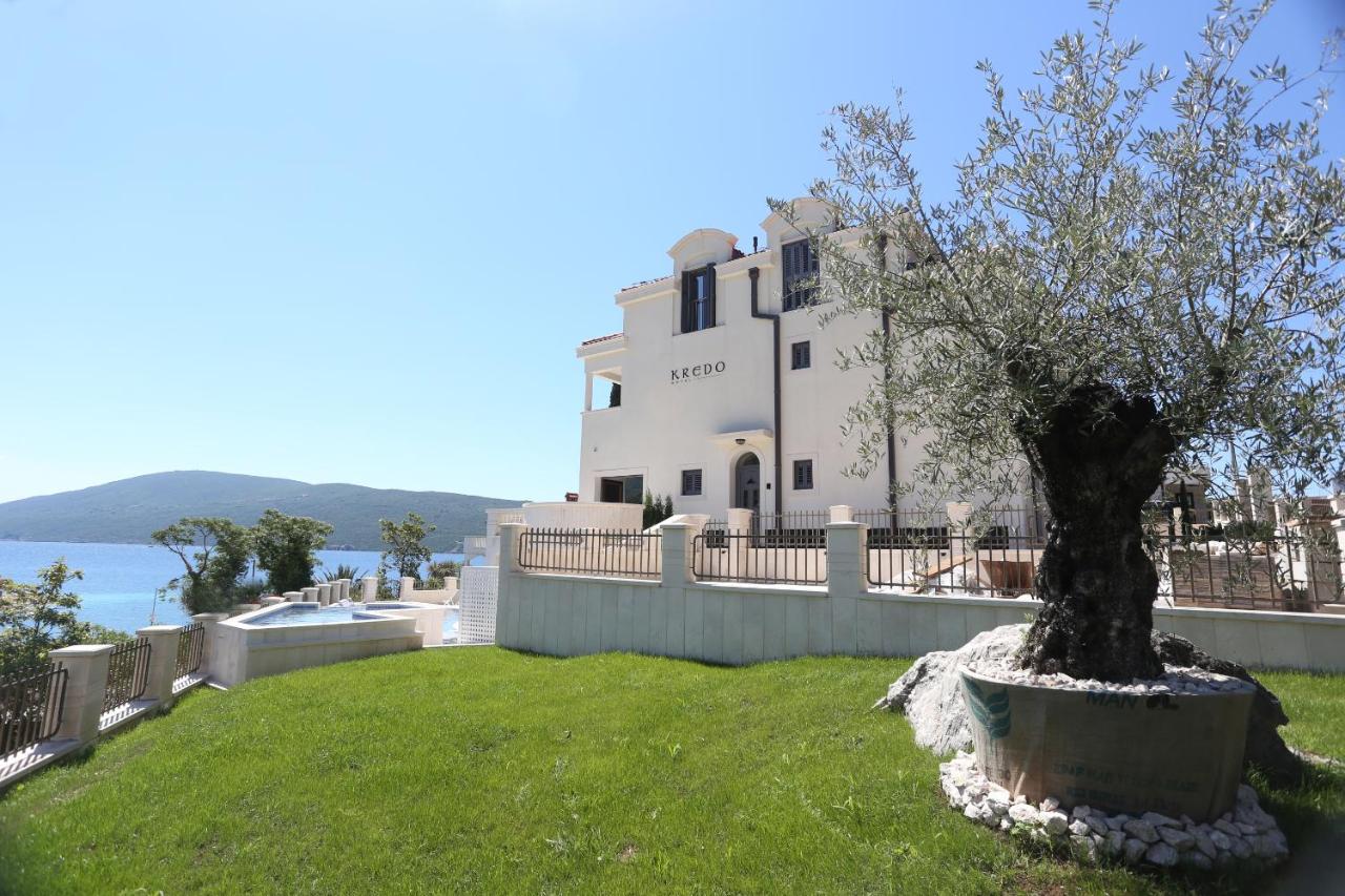 Boutique Hotel Kredo photo 2