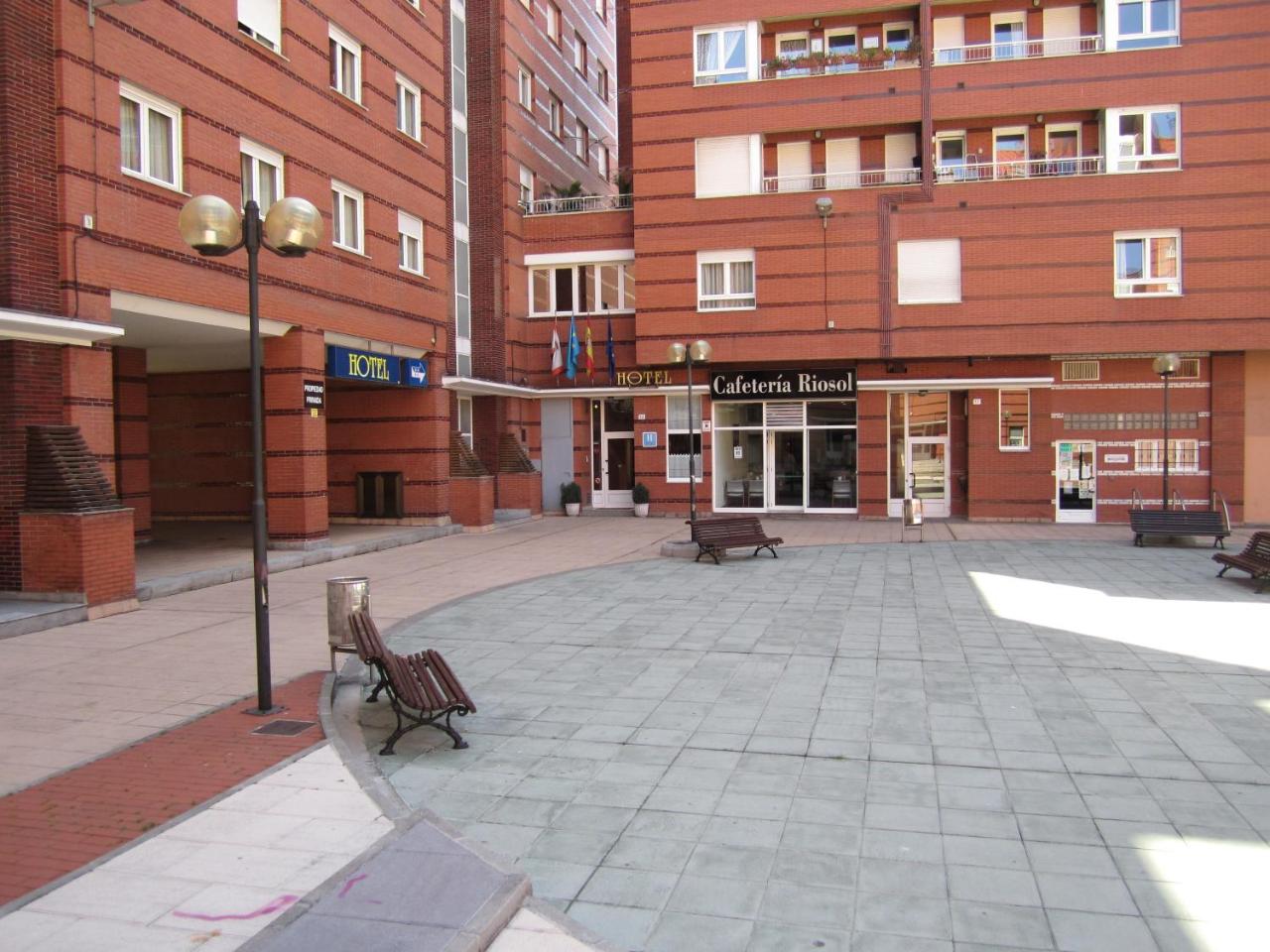 Hotel Bahia photo 3