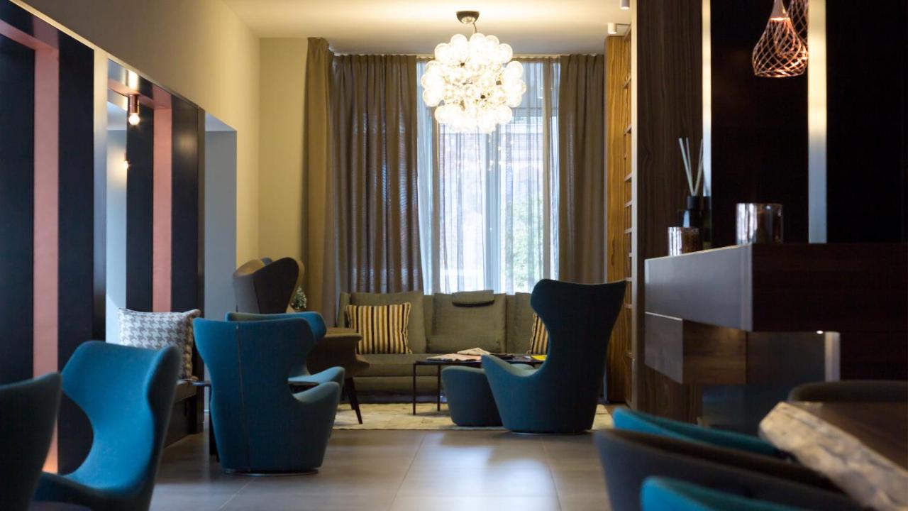 G Hotel Pescara - 5