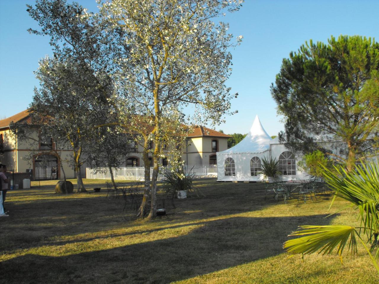 Domaine de Garabaud photo 2