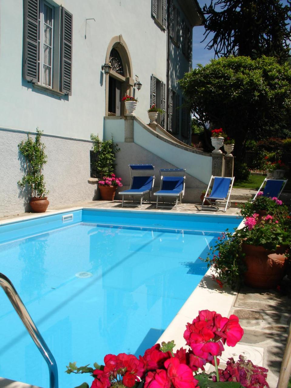 Villa Annamaria B&B - 3