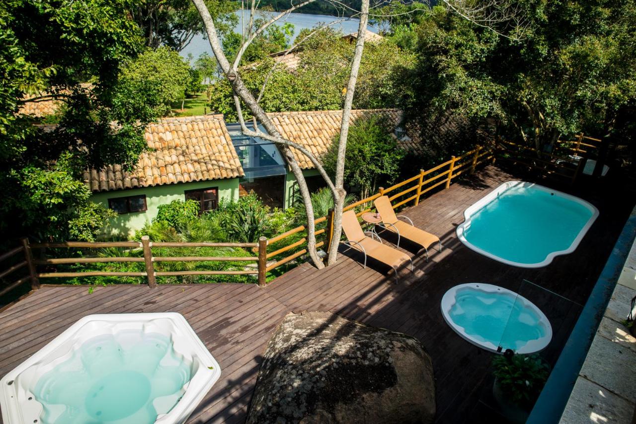 Foto - Ecoresort Refúgio Cheiro de Mato